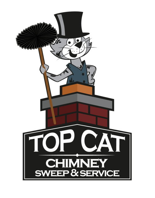 Top Cat Chimney Sweep and Service